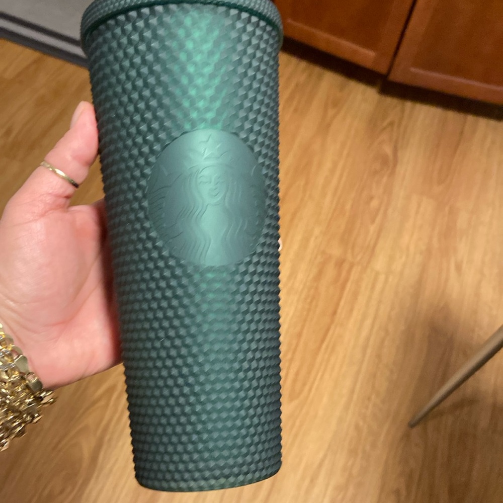 Starbucks Cup - image 1